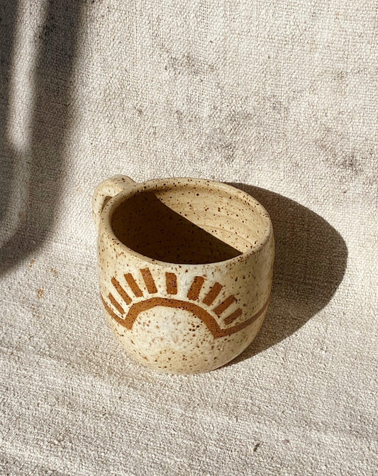 SUN MUG