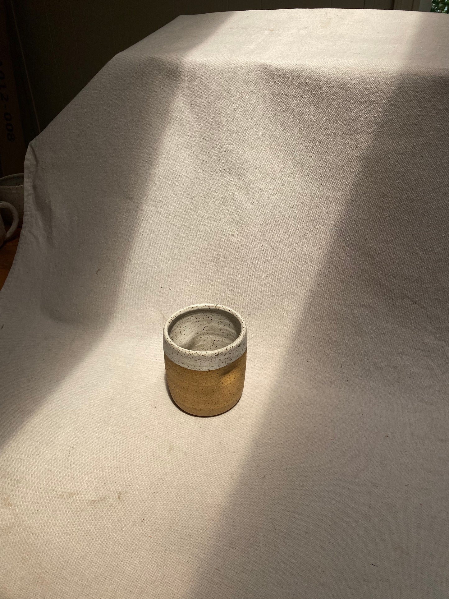 DOUBLE PINCH - COTTAGE