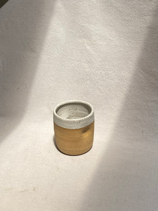 DOUBLE PINCH - COTTAGE