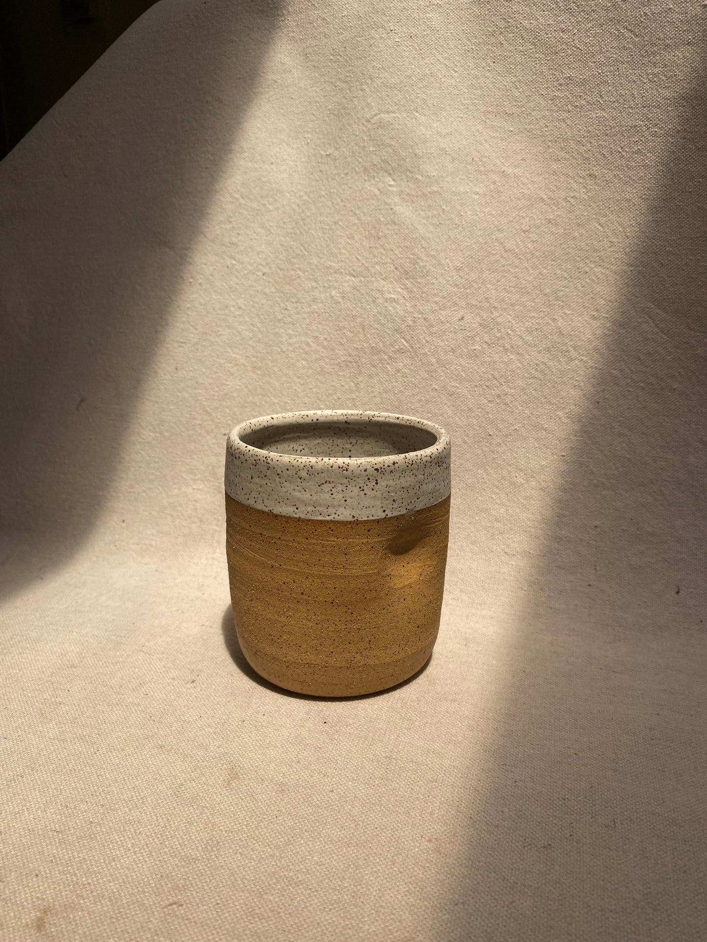 DOUBLE PINCH - COTTAGE