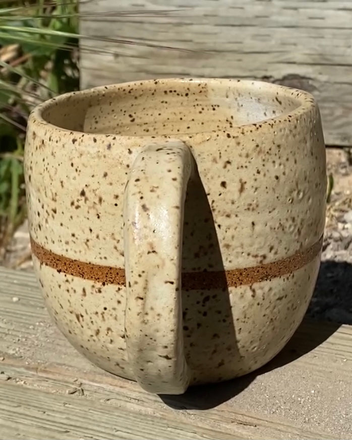 SUN MUG